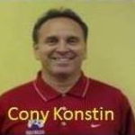Cony Konstin