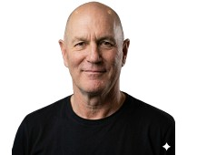 Picture of Mark Alyard