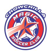 Chowchilla Magic Logo